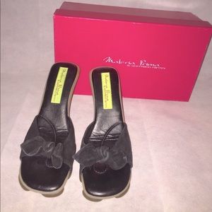 Slide Italian Sandal